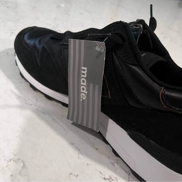 NEW BALANCE 1300 Classic Made in USA ENCAP Style M1300AT Japan Release Size 9.5 - Picture 7 of 14